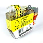 Yellow cartridge (LC3219XLY)